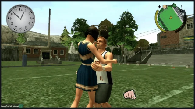 تحميل لعبة Bully للكمبيوتر كاملة برابط مباشر