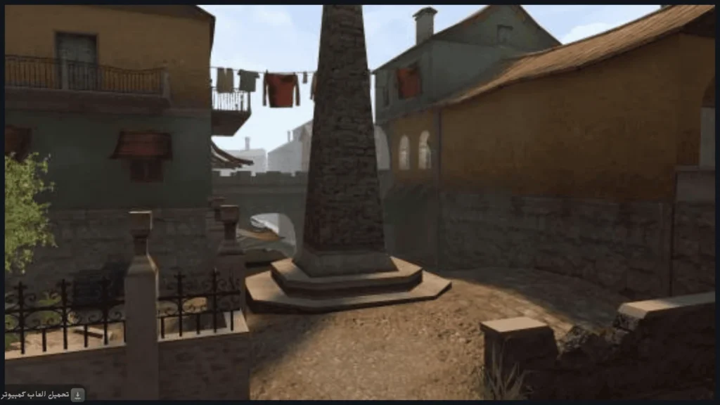 تحميل لعبة Call of Duty 1 للكمبيوتر كاملة برابط مباشر