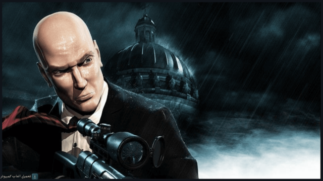 تحميل لعبة Hitman 2 Silent Assassin للكمبيوتر كاملة برابط مباشر