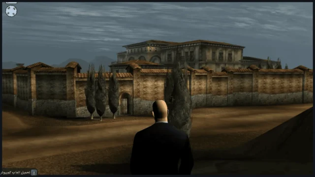 تحميل لعبة Hitman 2 Silent Assassin للكمبيوتر كاملة برابط مباشر