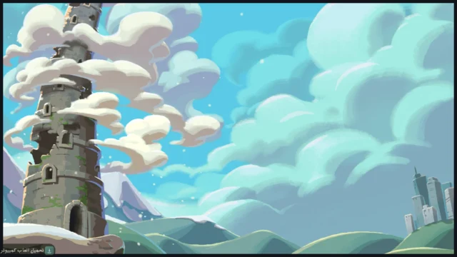 تحميل لعبة Icy Tower للكمبيوتر كاملة برابط مباشر
