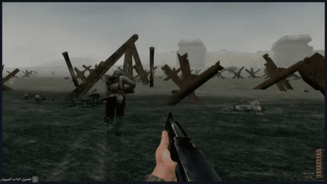 تحميل لعبة Medal of Honor للكمبيوتر كاملة برابط مباشر
