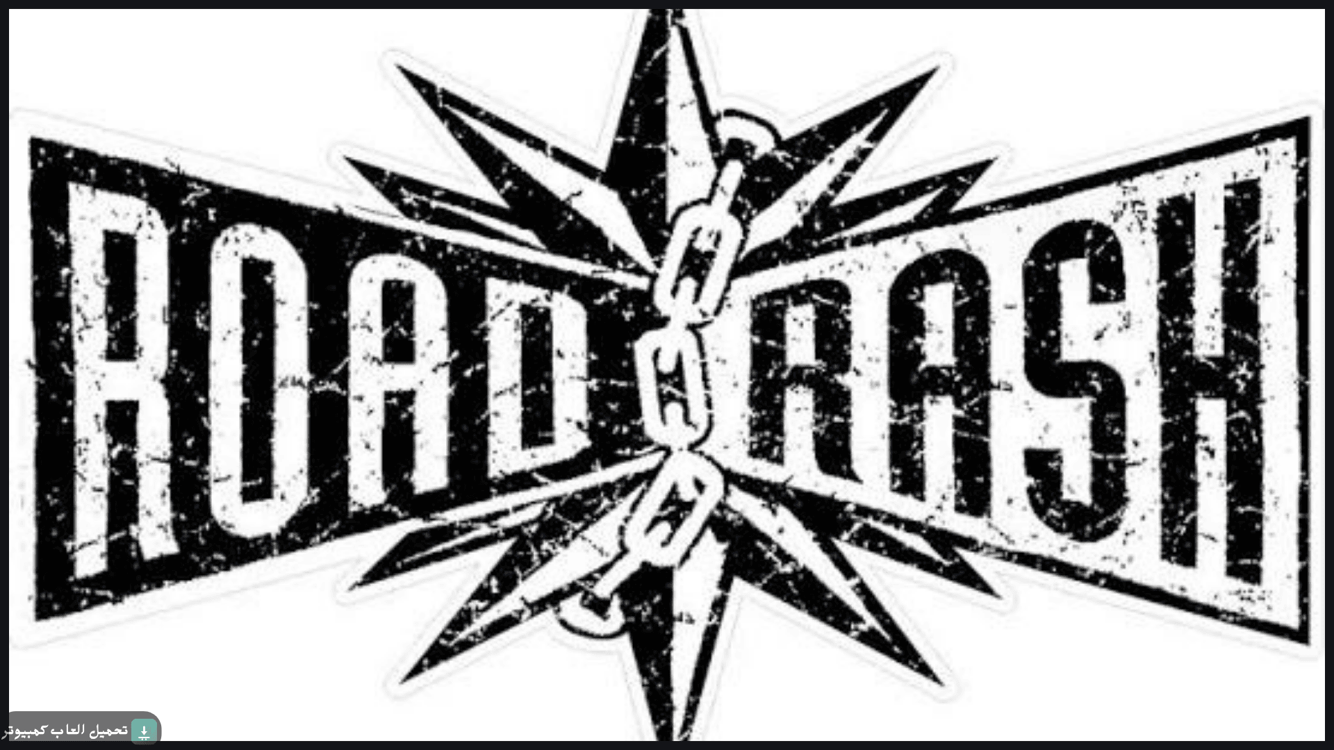 تحميل لعبة Road Rash للكمبيوتر كاملة برابط مباشر