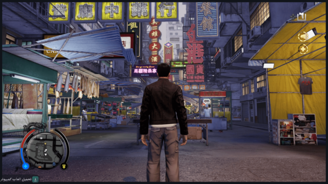 تحميل لعبة Sleeping Dogs للكمبيوتر كاملة برابط مباشر