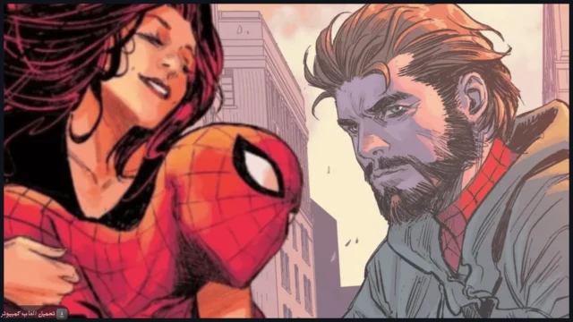 تحميل لعبة Ultimate Spider-Man للكمبيوتر كاملة برابط مباشر