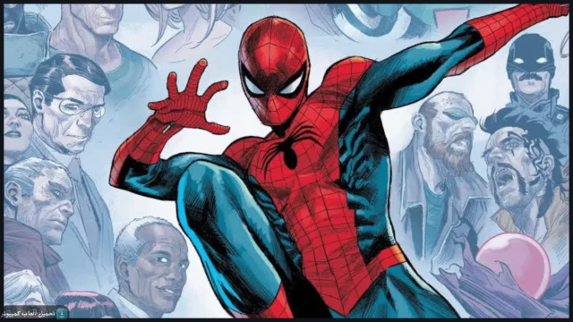 تحميل لعبة Ultimate Spider-Man للكمبيوتر كاملة برابط مباشر