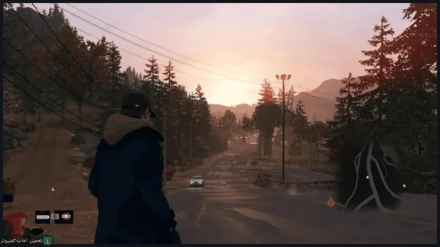 تحميل لعبة Watch Dogs 1 للكمبيوتر كاملة برابط مباشر