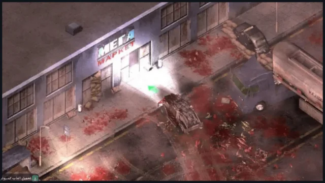 تحميل لعبة Alien Shooter 2 للكمبيوتر كاملة برابط مباشر