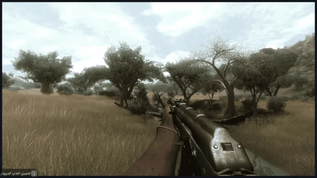 تحميل لعبة Far Cry 2 للكمبيوتر كاملة برابط مباشر