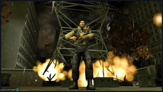 تحميل لعبة Freedom Fighters 3 للكمبيوتر كاملة برابط مباشر
