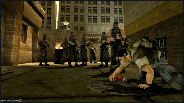 تحميل لعبة Freedom Fighters 3 للكمبيوتر كاملة برابط مباشر